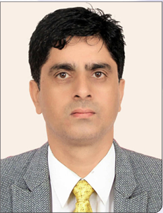 Bidhan Gautam